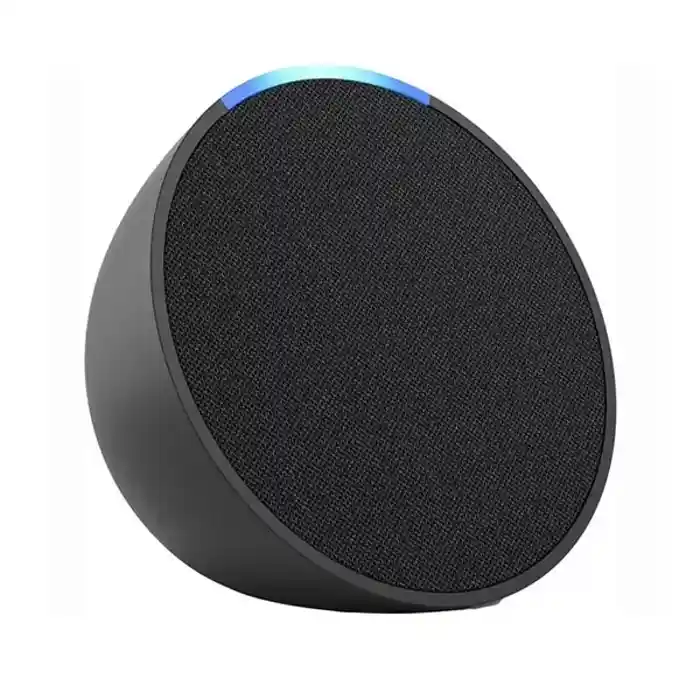 Amazon Echo Pop Smart Speaker with Alexa (1st Gen -2023)